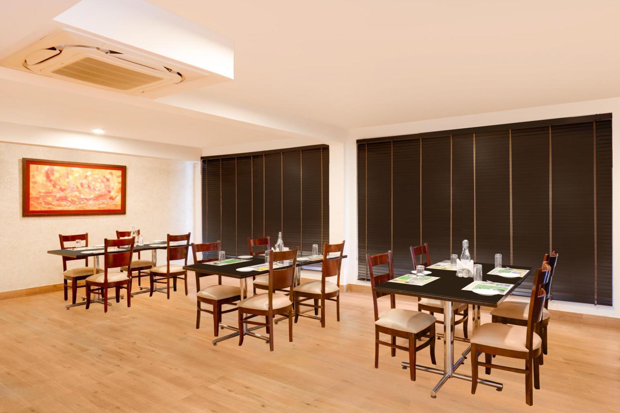 Span Inn Suites Manali Baragran Exterior photo