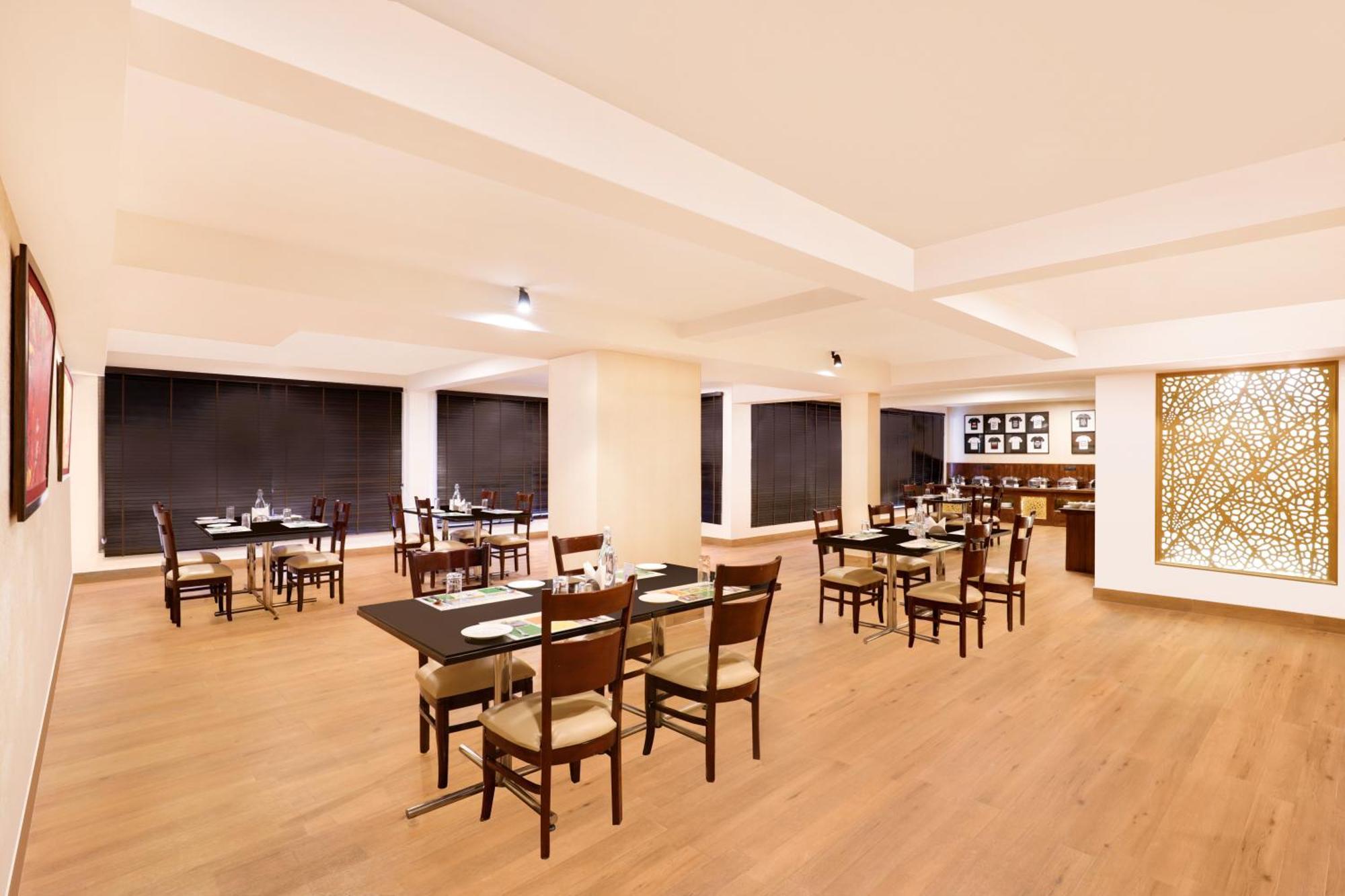 Span Inn Suites Manali Baragran Exterior photo